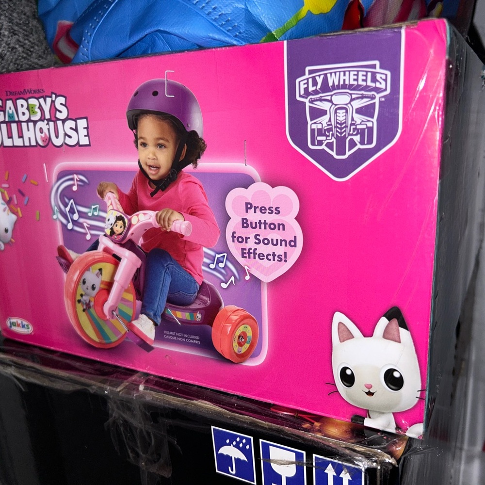 Junior cruiser 18-36 months